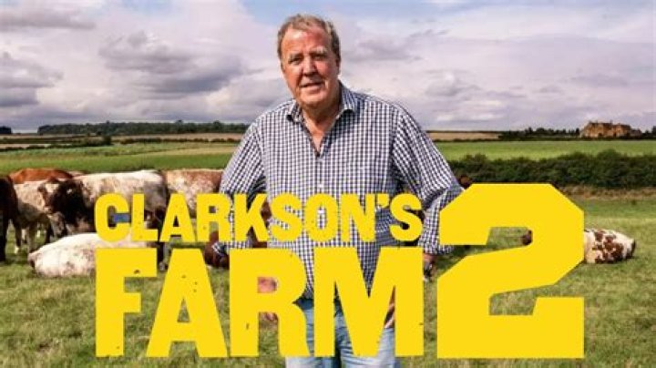 Charlie Ireland (Clarkson’s Farm): Who Is He? Bio, Wiki, Age, Career, Family and More