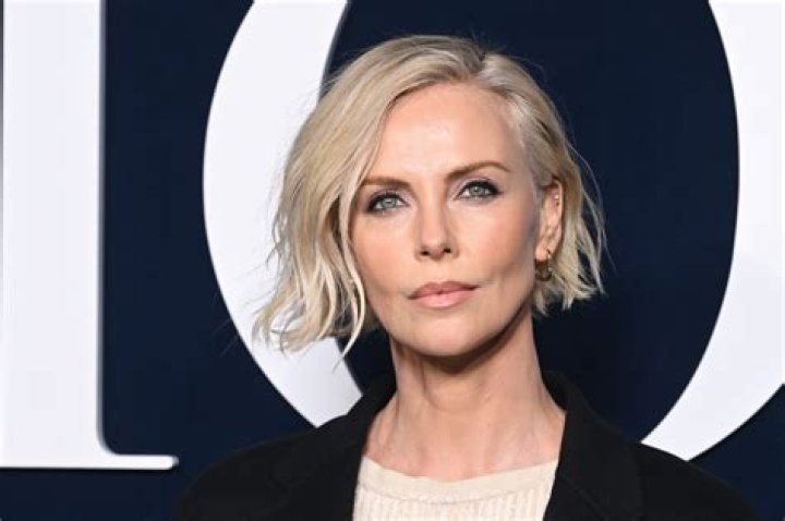 Charlize Theron Is Facing Backlash After She Made A Remark About Afrikaans Language
