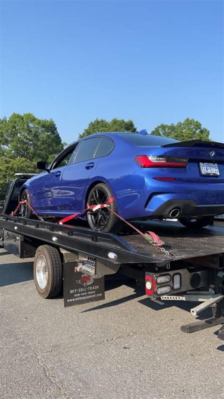 Charlotte Towing Company Targeted, Overcharged Black Drivers Through ‘Reverse Redlining,’ North Carolina Attorney General Claims