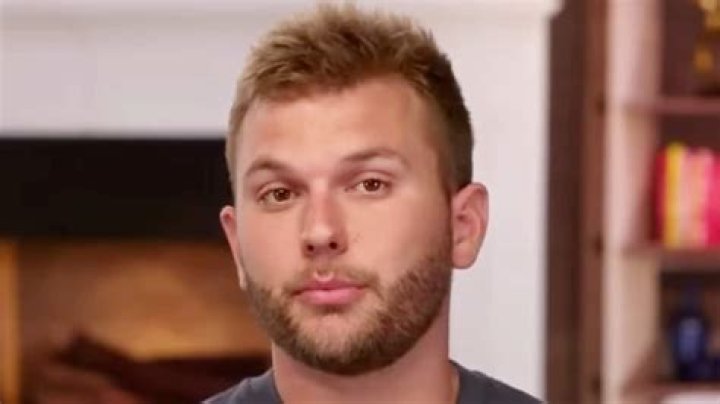 Chase Chrisley debuts new girlfriend after failed engagement