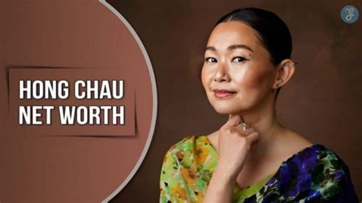 
Chau Khuong
Net Worth
