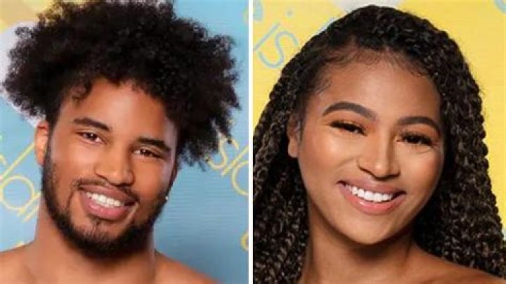 Chazz and Bria Bryant shake up Love Island USA: Here’s what we know about the bombshell siblings