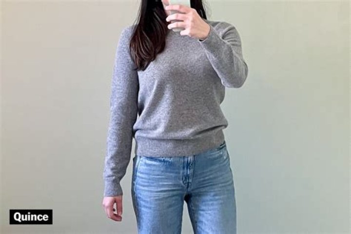 Cheap Cashmere Knitwear 2019 | The Sun UK