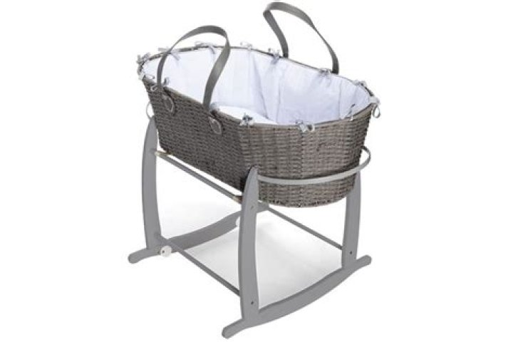 Cheapest and Best Value Moses Baskets 2020 | The Sun UK
