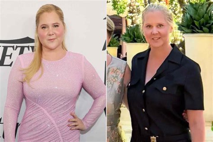 Check out Amy Schumer’s Valentine’s Day bathtub selfie