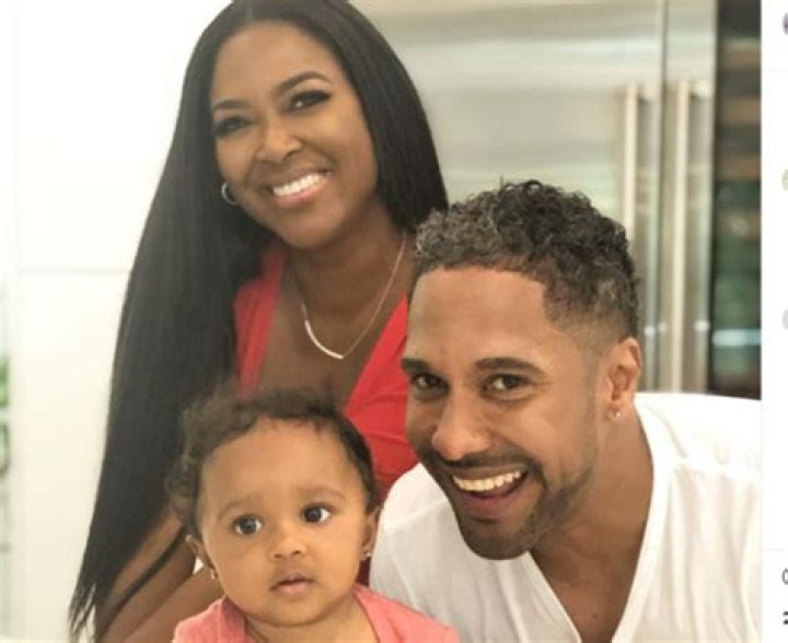 ‘Check Out That Finger’: Kenya Moore’s Daughter Is Picking Up Her Mother’s Personality, Fans Are Here For It