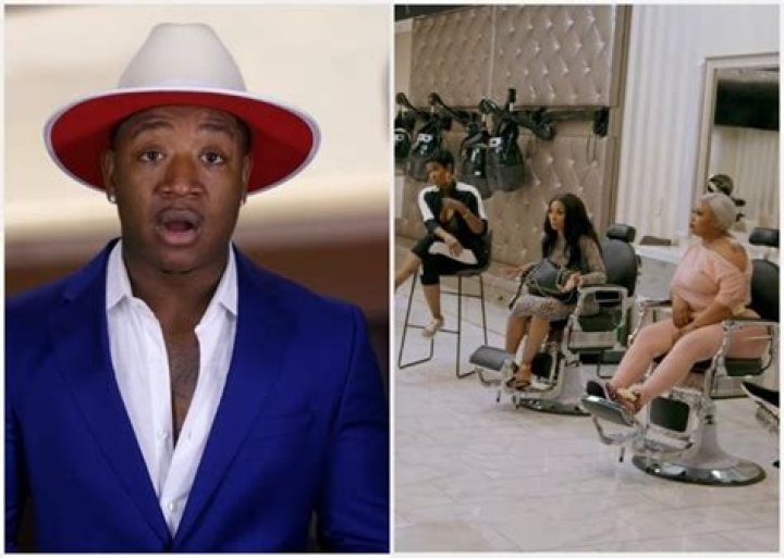 ‘Check Them MFS!’: Yung Joc Commended by ‘LHHATL’ Fans for Snapping on Exes Who Killed His Relationship