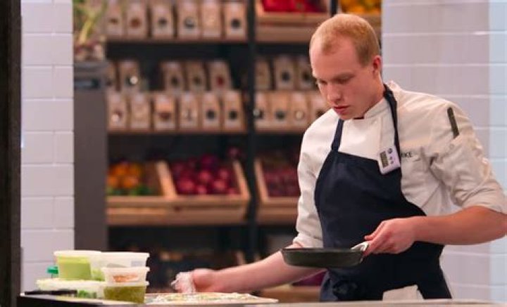Chef Mike Eckles: Where is Pressure Cooker Runner-up Now?