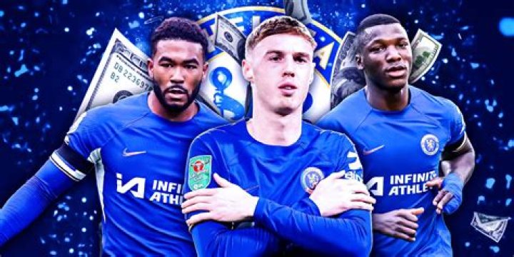 Chelsea FC - Club profile