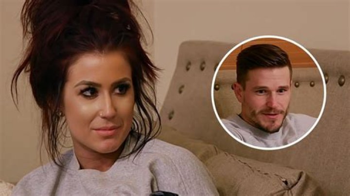 Chelsea Houska’s husband Cole DeBoer shirtless is the ‘quality content we all need’