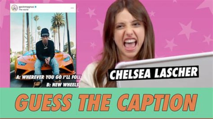 Chelsea Lascher (Tiktok Star) Wiki, Biography, Age, Boyfriend, Family, Facts and More