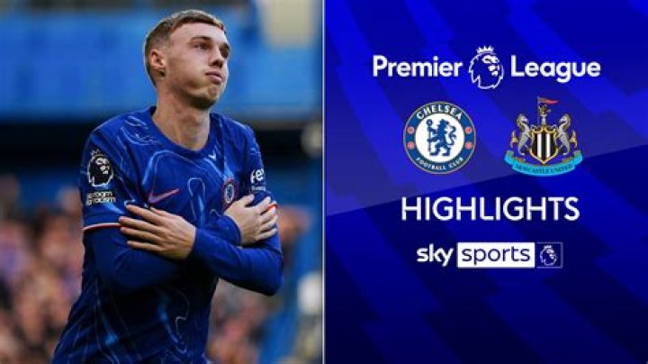 Chelsea v Newcastle Premier League kick-off time, TV channel details