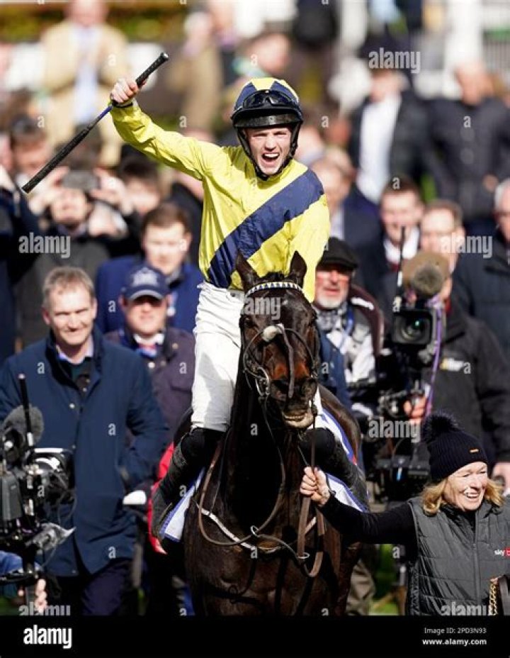 Cheltenham Festival 2018 - Amy Murphy hoping Supreme Novices' Hurdle hope Kalashnikov can fire her career to another level