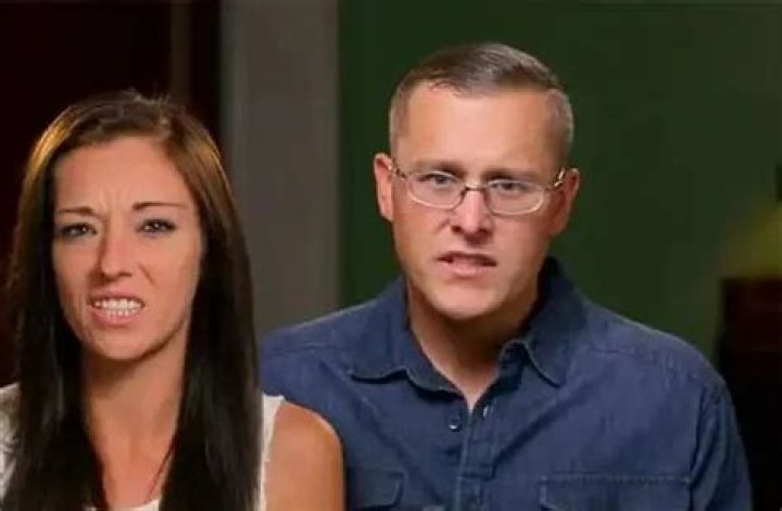 Cheryl and Josh: Are Love After Lockup Stars Still a Couple?