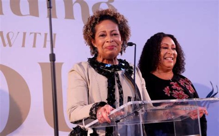 Cheryl Mayberry McKissack Net Worth (2024)