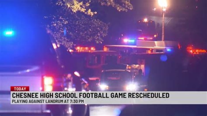 Chesnee High School tragedy: 4 peoples passes away in fiery crash car accident