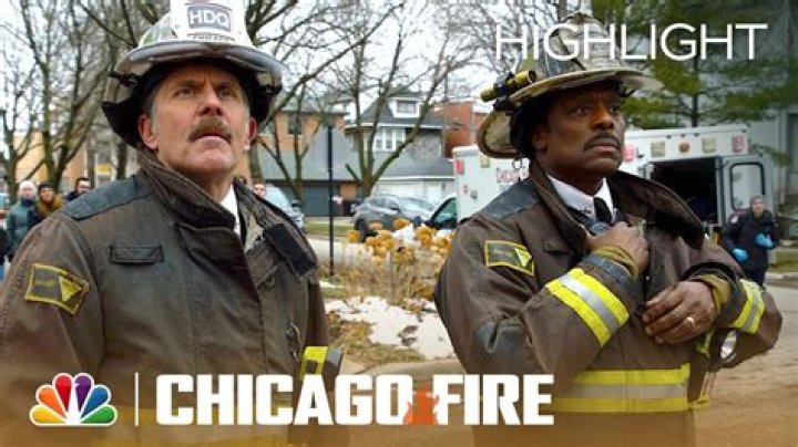 Chicago Fire actor Gary Cole tapped for a big role on NCIS
