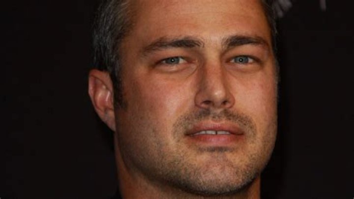 Chicago Fire’s Taylor Kinney reveals first jobs, first kiss in fun new interview