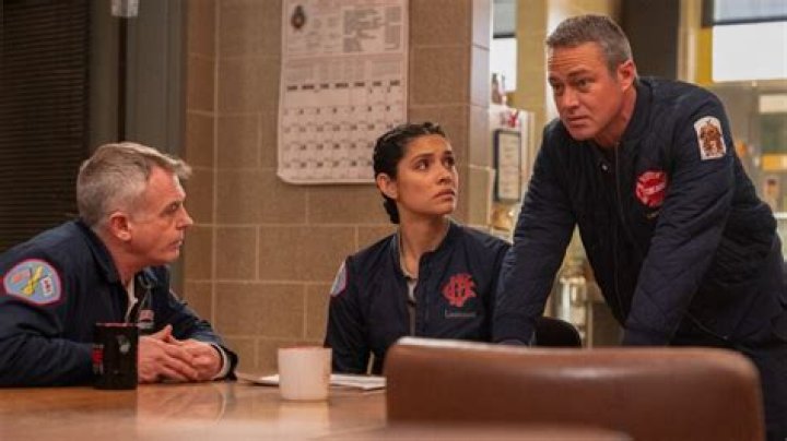 ‘Chicago Fire’ Season 3, Episode 20: ‘You Know Where to Find Me’