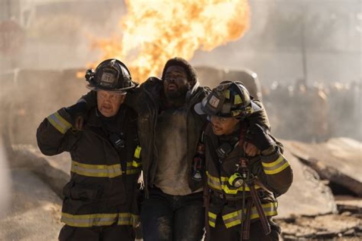 Chicago Fire Season 9, Episode 8: New episode called Escape Route