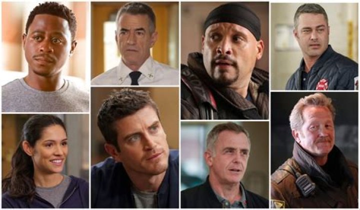 Chicago Fire spoilers: Another major character is leaving Chicago