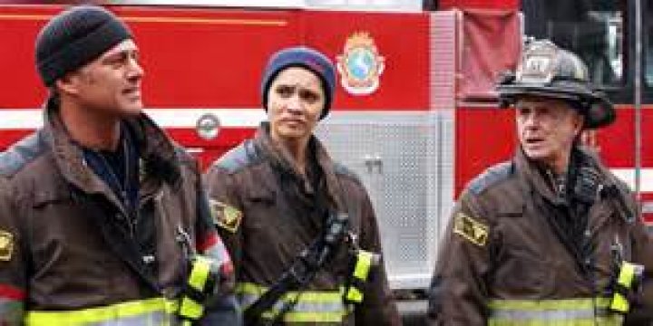 Chicago Fire: Trouble for Stellaride in new episode promo