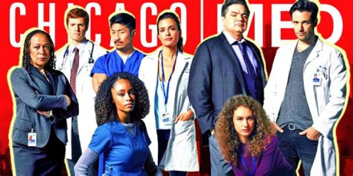 Chicago Med cast | Meet the characters in season 9