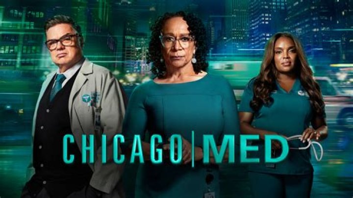 Chicago Med recap: A party, some patients, and a few arrests