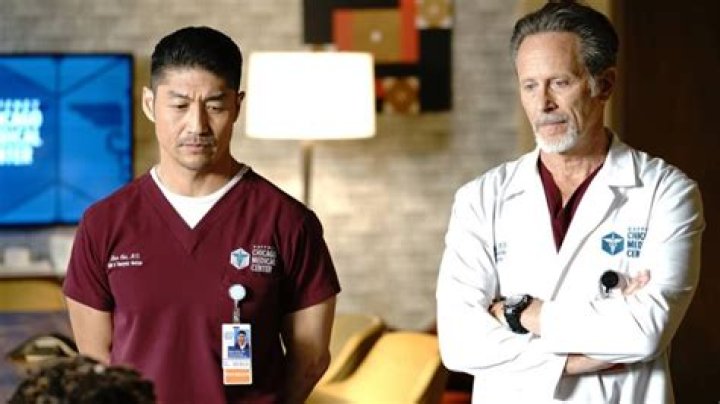 Chicago Med recap: Will takes the fall, April crosses the line again, and Archer shows Choi more red flags