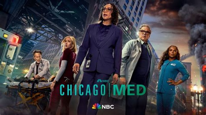 Chicago Med return date: Season 8 about to shift