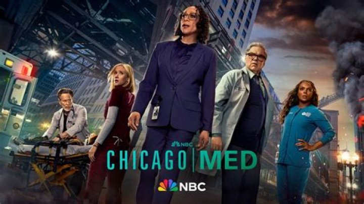 Chicago Med returns with a disaster at the hospital