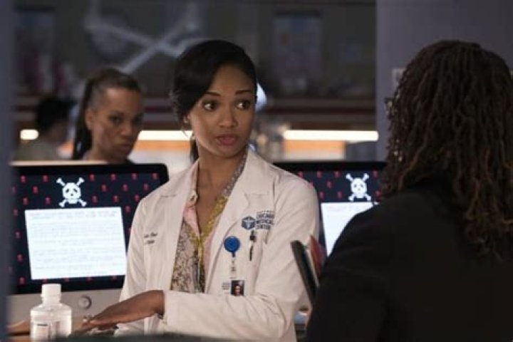 Chicago Med Season 2 Episode 19 recap: What is happening to Dr. Charles’ daughter?