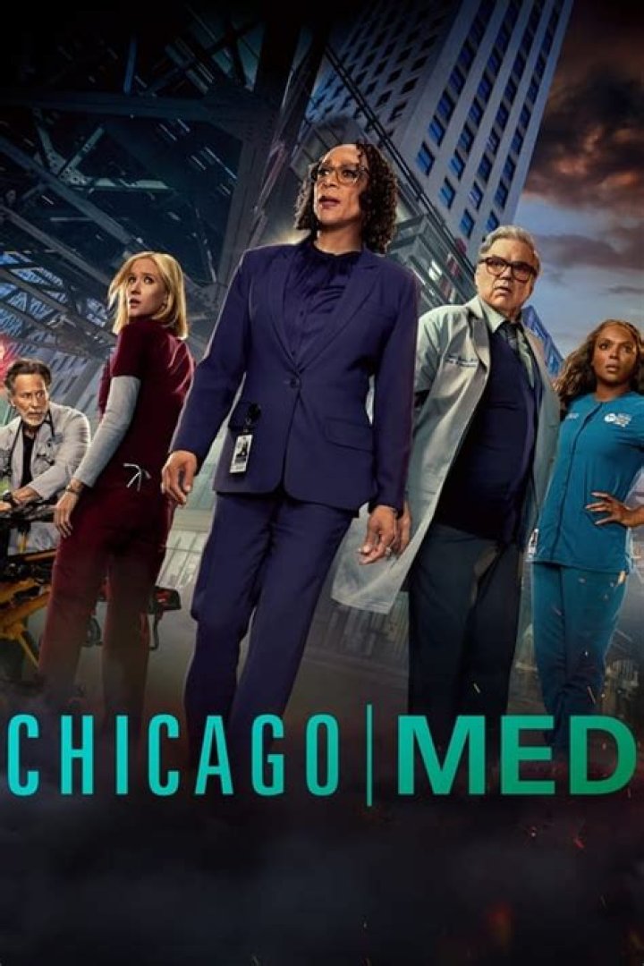 Chicago Med season finale: Intense promo for Season 7, Episode 22