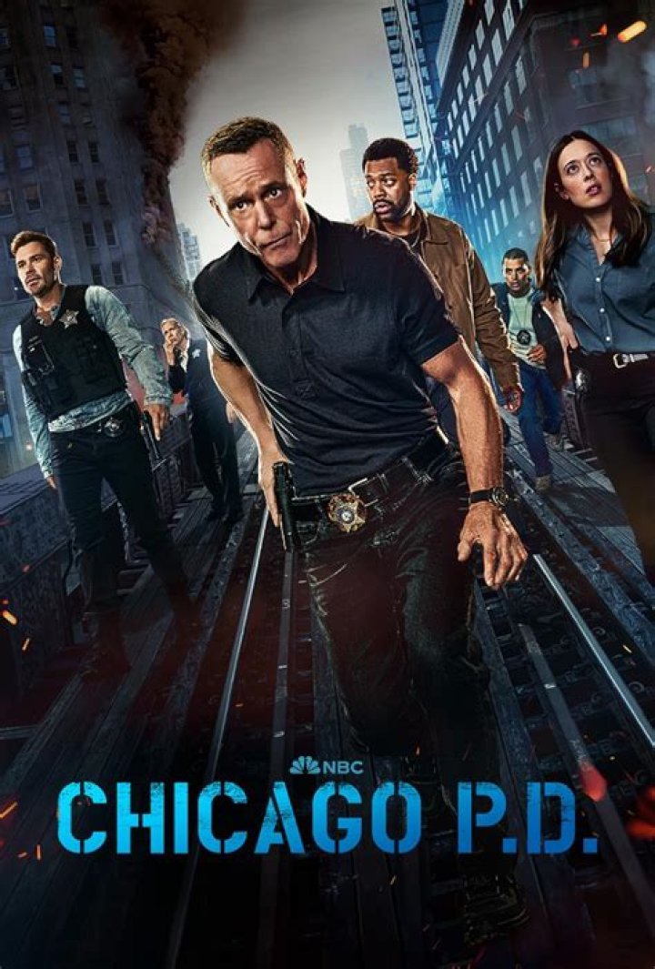 Chicago P.D. episode schedule for Season 11