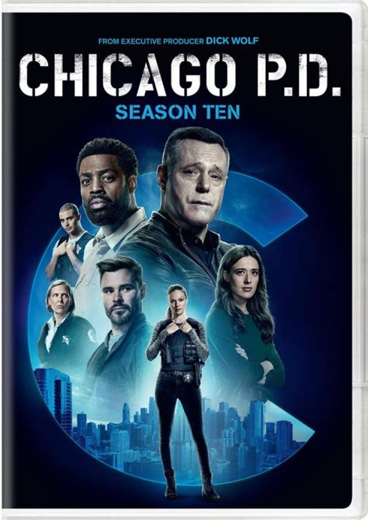Chicago P.D. Season 10: Synopsis for premiere revealed