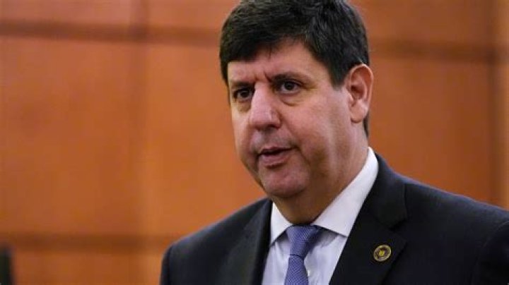 Chief enforcer of US gun laws fears Americans may become numb to violence with each mass shooting