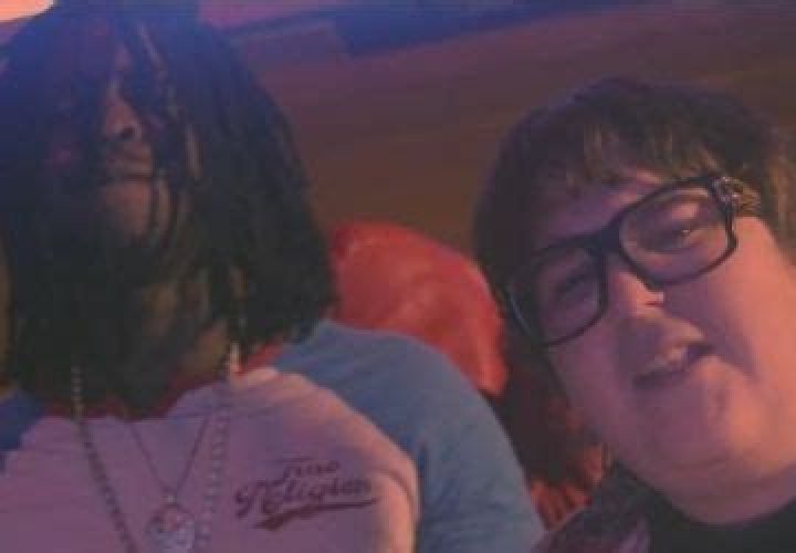 Chief Keef and Andy Milonakis Spit Bars While Sippin’ Lean in ‘My House’ Video