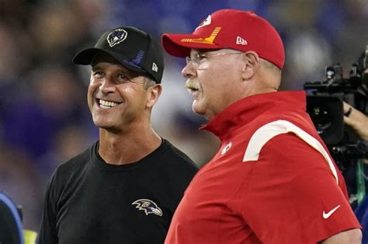 Chiefs-Ravens matchup features star quarterbacks, stingy defenses and potential Hall of Fame coaches