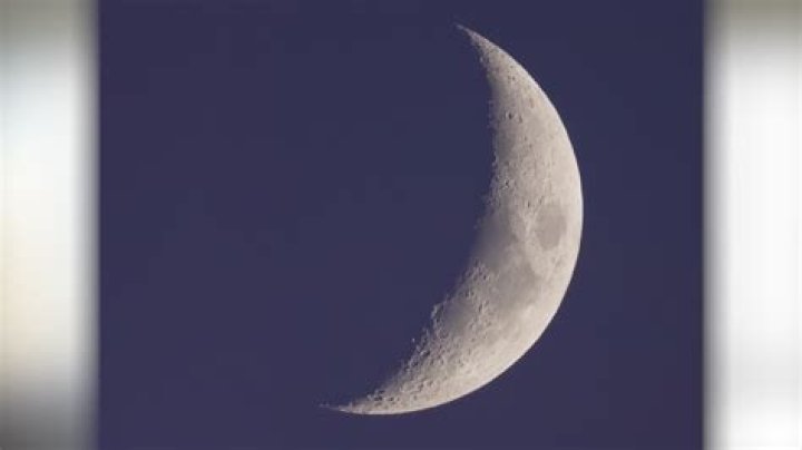 Chiefs see success under waxing crescent moons