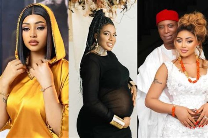 Chika Ike Husband: Unveiling The Life Of The Nollywood Star And Her Marriage