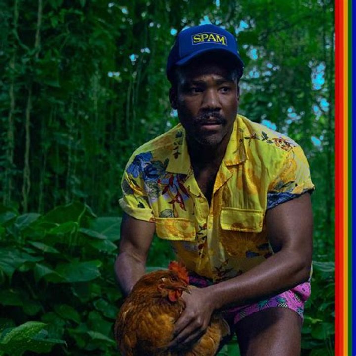 Childish Gambino drops new album 3.15.20: Where to stream and listen to the new songs by Donald Glover