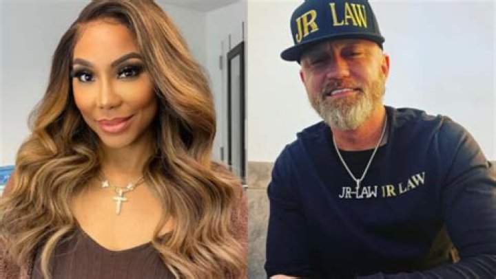‘Chile So This Is Where Tamar Met That White Man’: Fans Are Shocked After Finding Out Tamar Braxton Met Her Former Mystery Man on a Dating Show