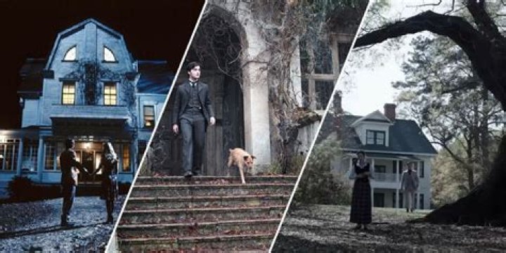 Chilling Facts About the Crime and Haunted House