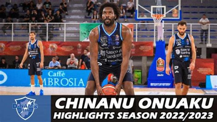 Chinanu Onuaku [2024 Update]: Free Throw & Net Worth