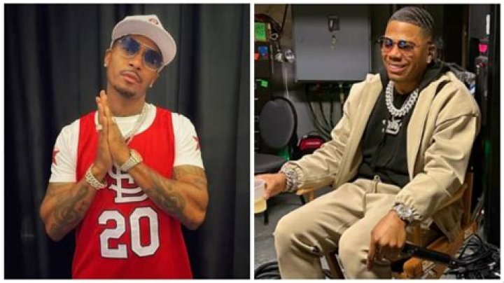 ‘Chingy Was Snappin’: Chingy’s ‘Right Thurr’ Trends Online After Social Media Users Discover His Biggest Hit Was Later Turned Into a Nelly Diss Track