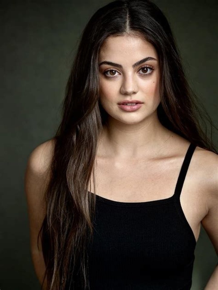 Chloe Coleman (Actress) Wiki, Biography, Age, Boyfriend, Family, Facts and More
