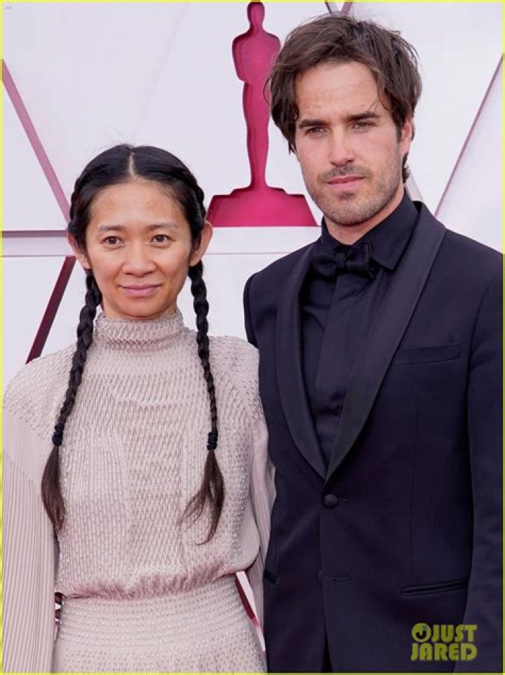 Chloé Zhao's Boyfriend Joshua James Richards Is Also Her Cinematographer
