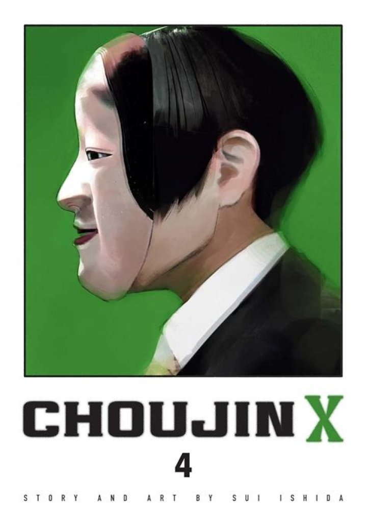 Choujin X Chapter 48: Release Date, Spoilers & Recap