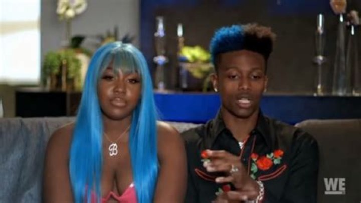Chozus and Bianca’s toxic relationship has Marriage Boot Camp viewers begging them to break up