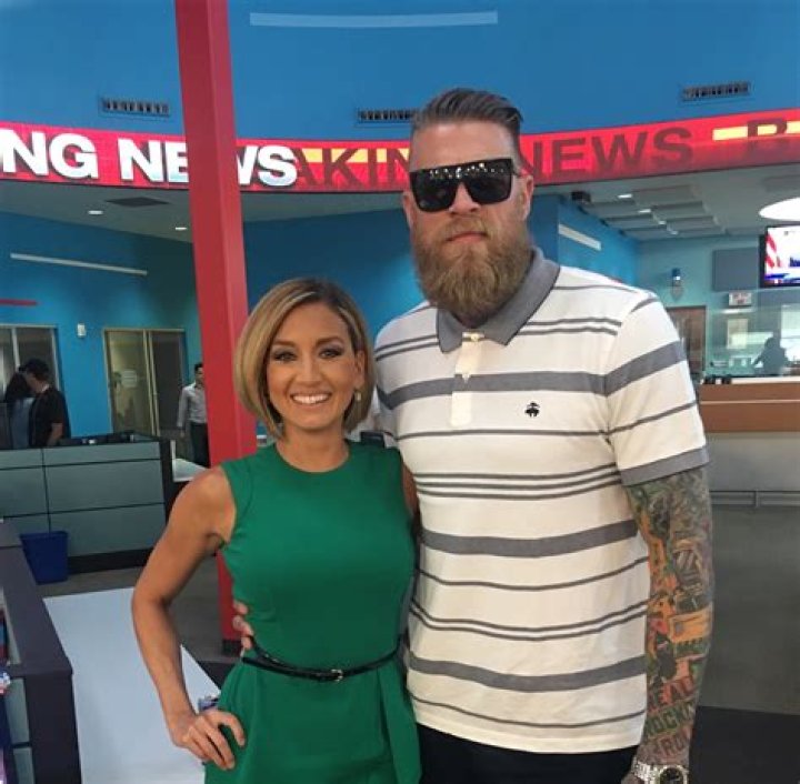 Chris Andersen- Wiki, Age, Height, Wife, Net Worth, Ethnicity, Career